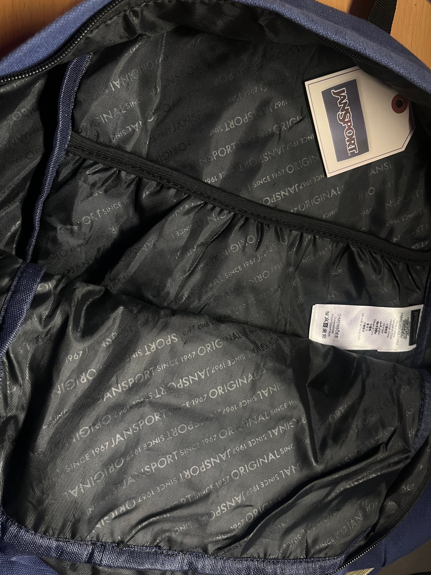 The Amazing Spiderman BackPack