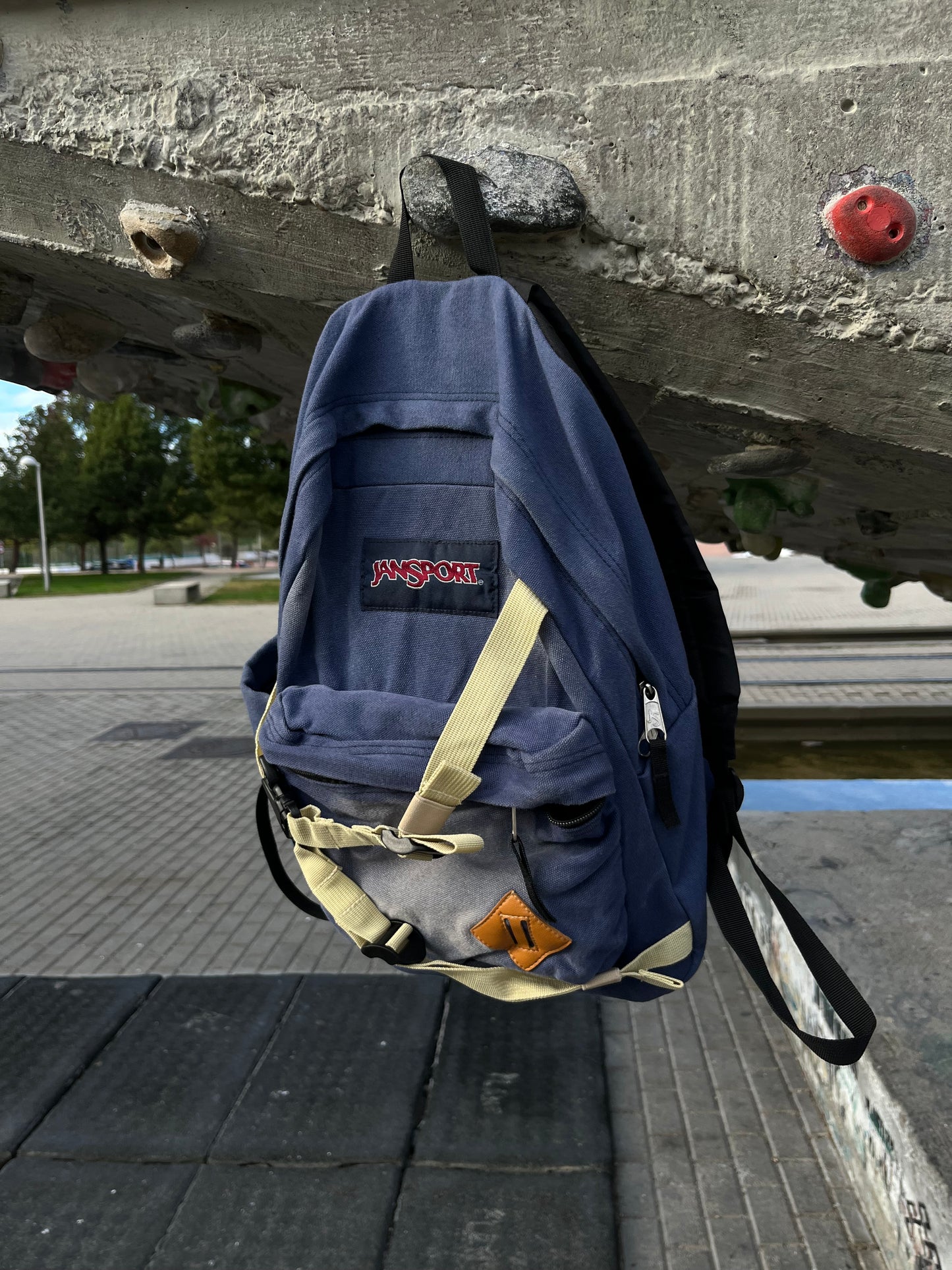 The Amazing Spiderman BackPack