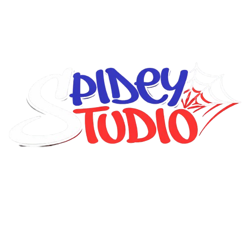 SPIDEY STUDIO