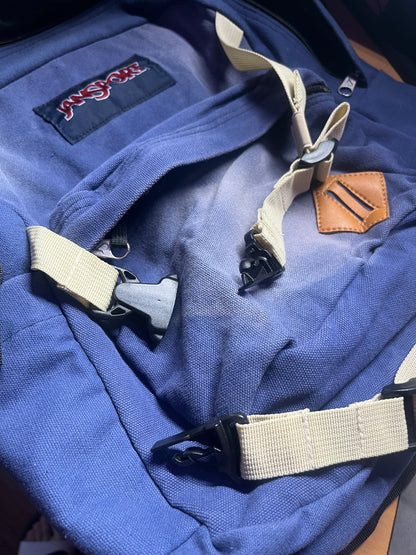 The Amazing Spiderman BackPack